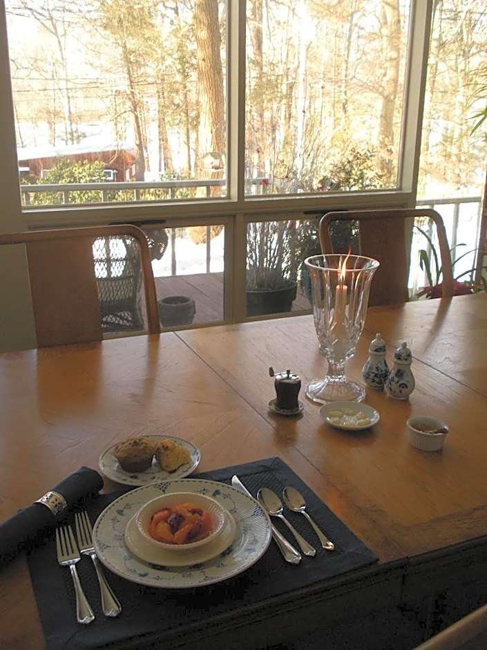 Inn the Woods B&B