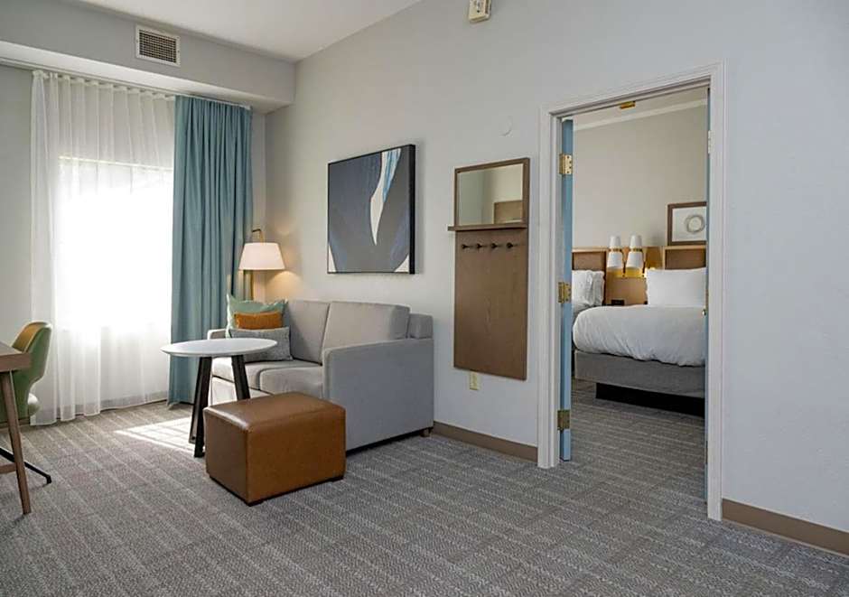 Staybridge Suites Jackson By IHG