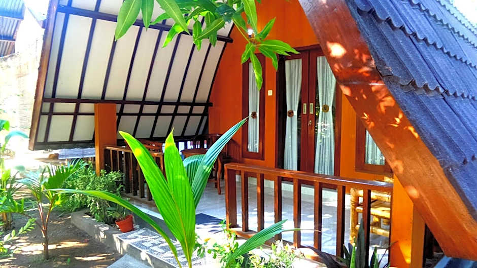 Ina Gili Guesthouse