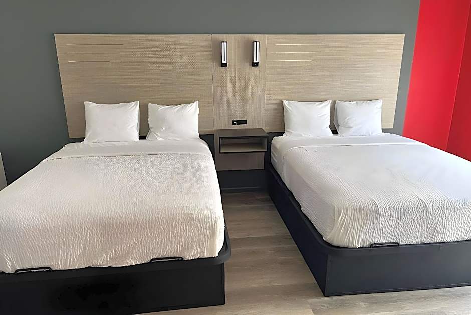 Ramada by Wyndham Studio Suites Dothan