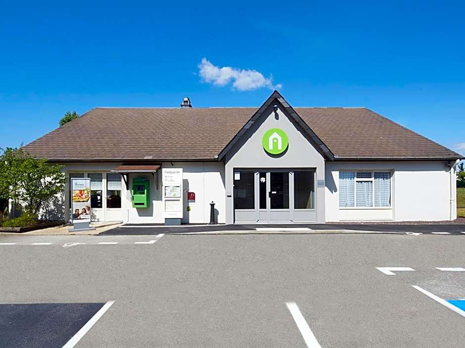 Campanile Dijon Sud Marsannay