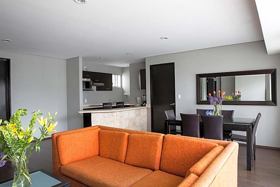 Suites Parioli