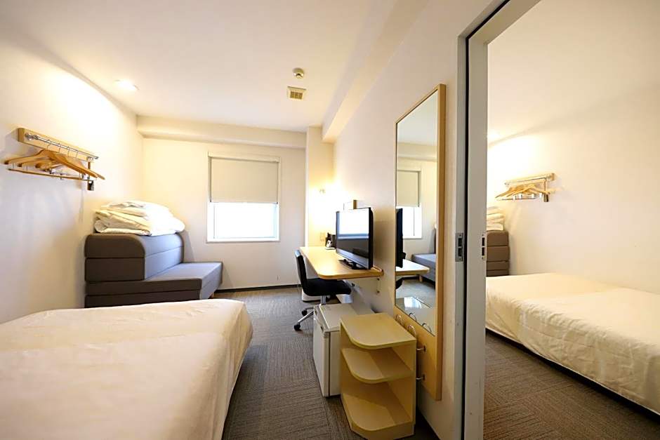 Smile Hotel Kyoto Karasuma Gojo