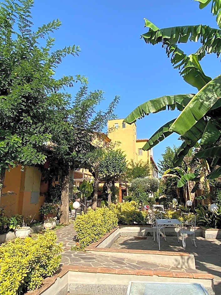 Antica Locanda Palmieri