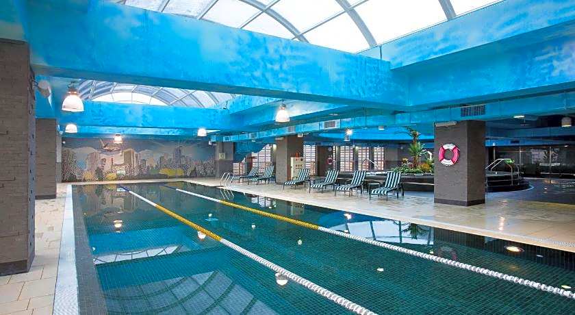 Sheraton Taoyuan Hotel