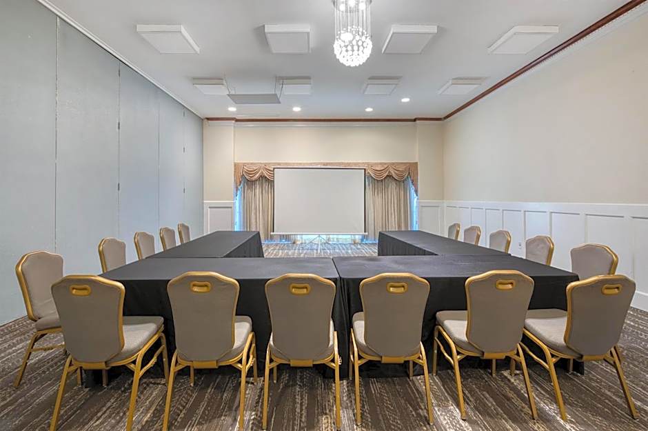 Best Western Battlefield Inn