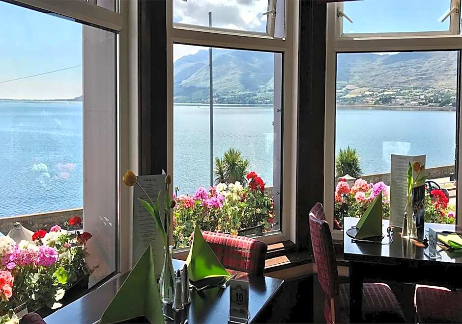 The Whistledown Hotel