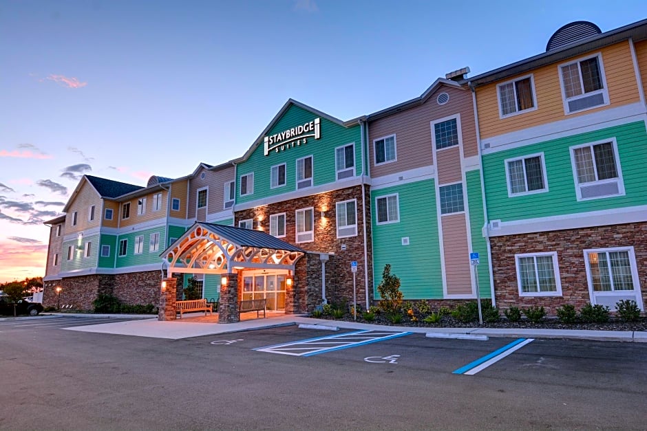 Staybridge Suites Lakeland West