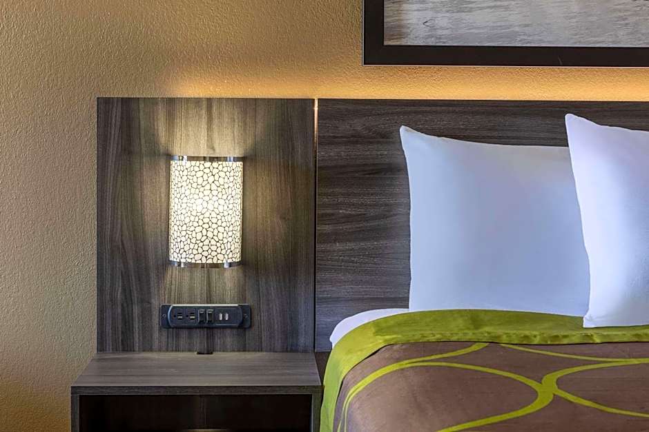 Super 8 by Wyndham McDonough GA