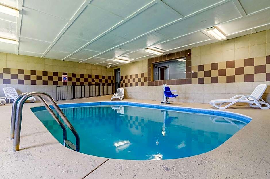 Quality Inn Great Bend