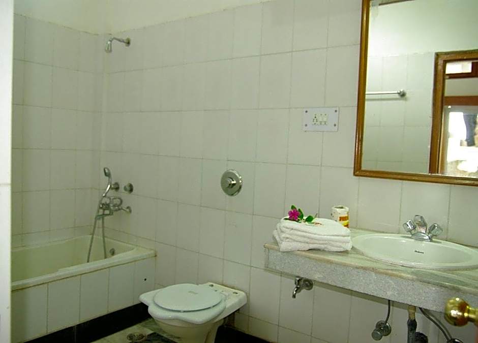 Hotel Zen