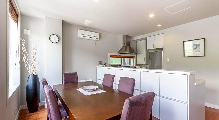 Fresh Powder Accommodation