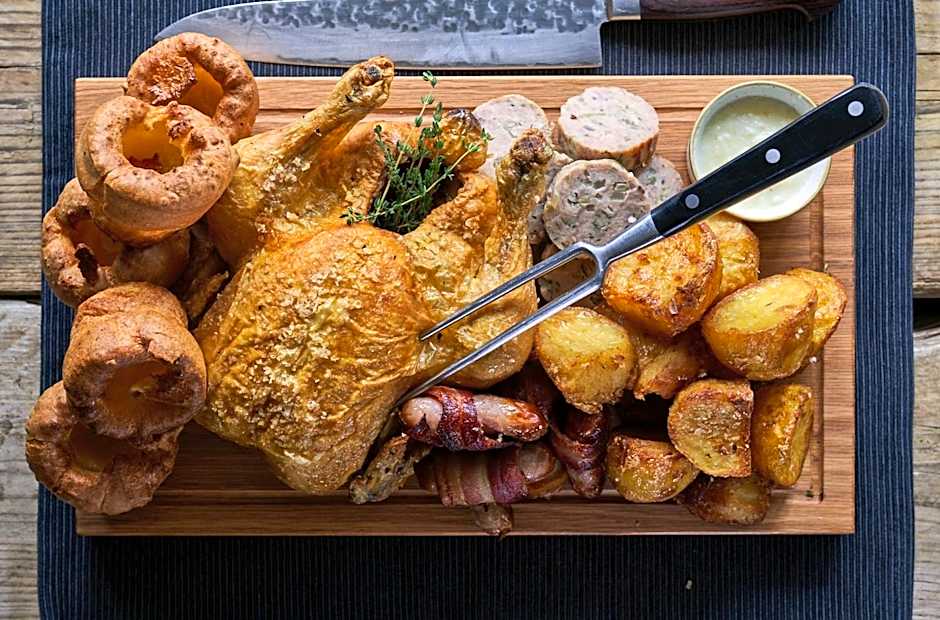 The Mitre, Hampton Court