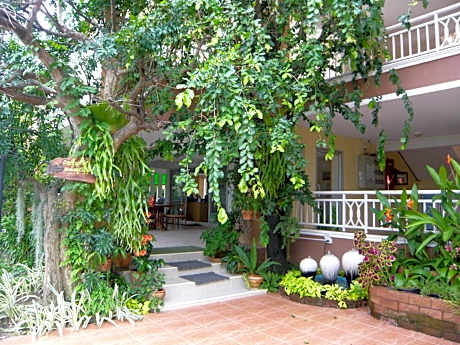 U.D.Home Apartment