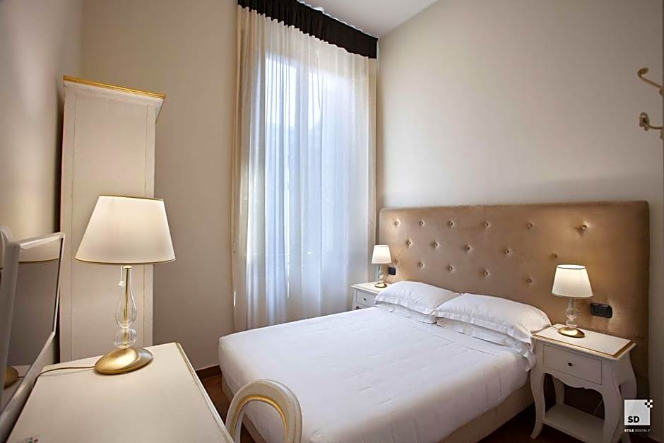 Palazzo Galletti Abbiosi