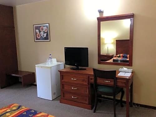 Hotel Reforma Tuxpan