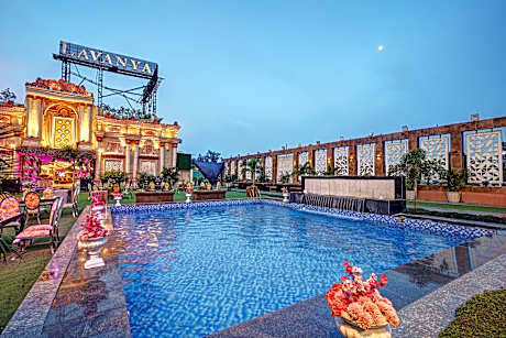 Lavanya Motel