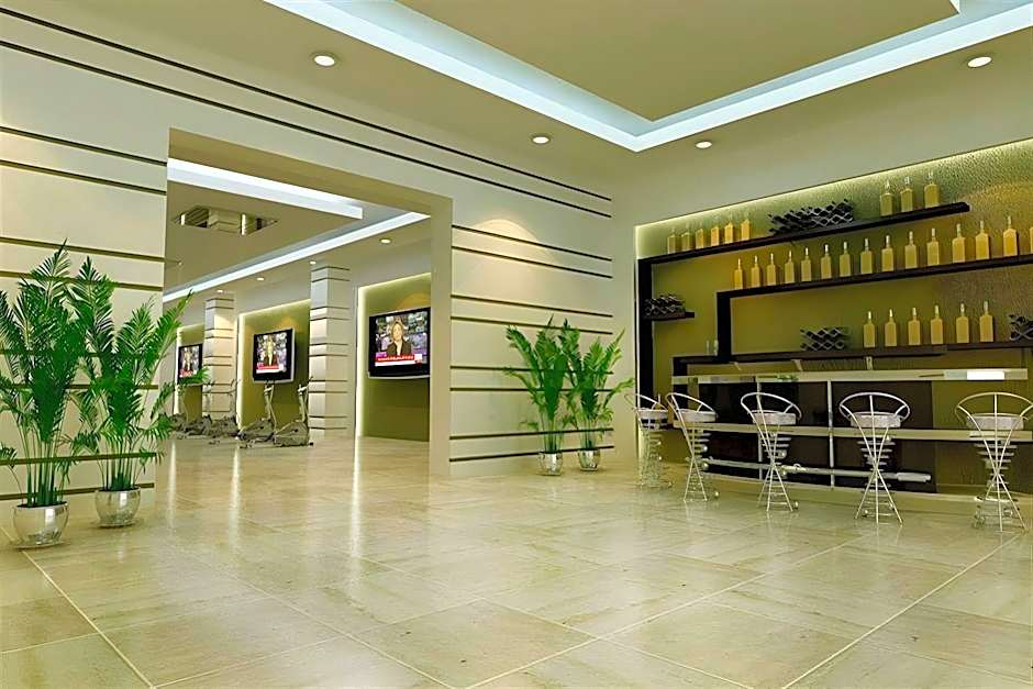 Carawan Al Fahad Hotel