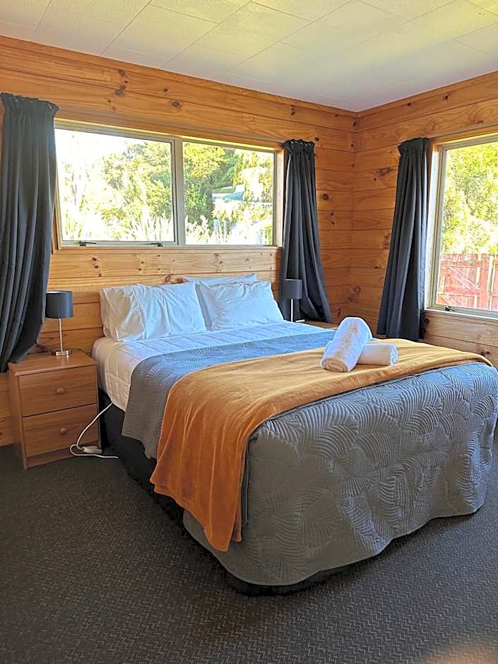 Franz Josef TOP 10 Holiday Park