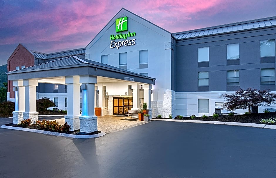 Holiday Inn Express Hotel & Suites Kimball By IHG