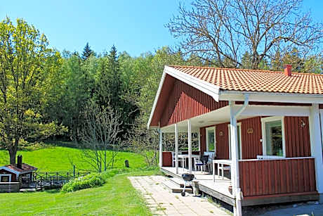 Fårgården Åsebol Vandrahem