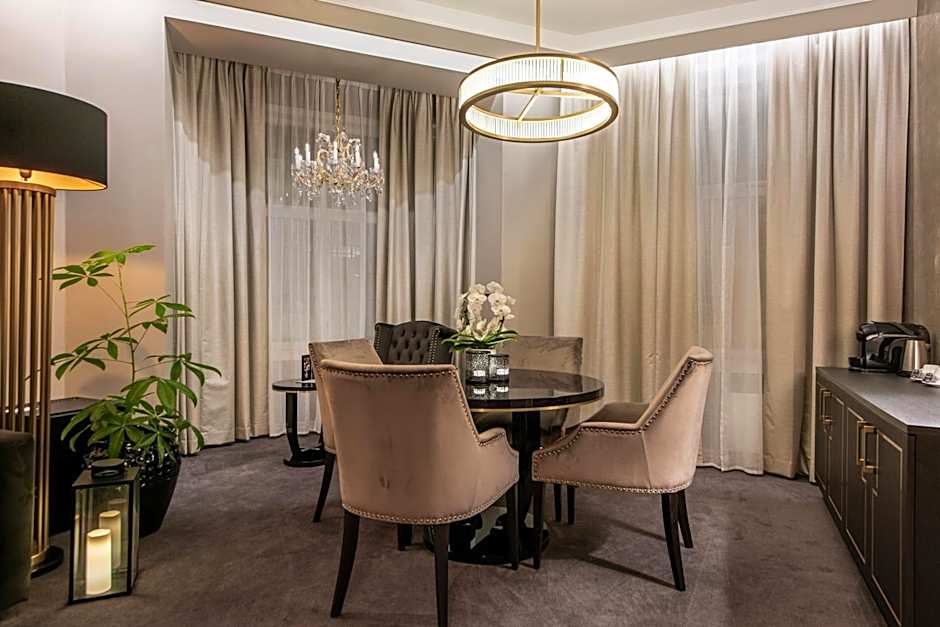 Home Hotel Grand Gjovik