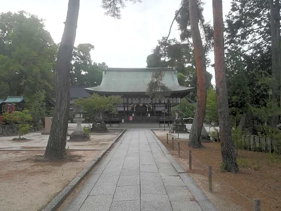 Ez guest house