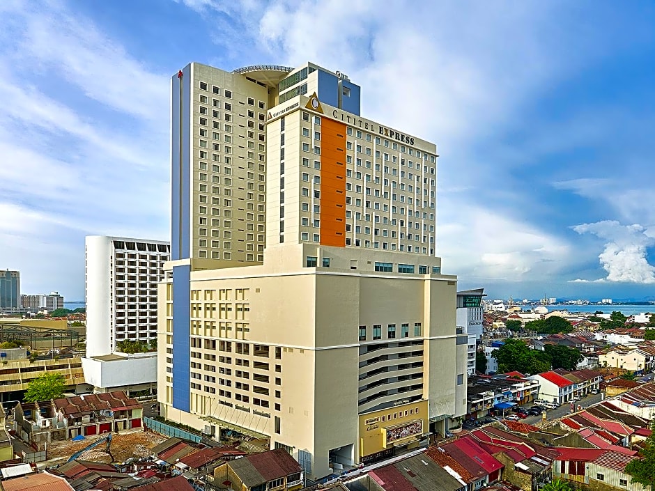 Cititel Express Penang Hotel