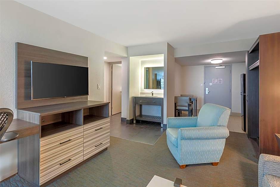 Best Western Daytona Inn Seabreeze