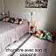 Chambre du merle