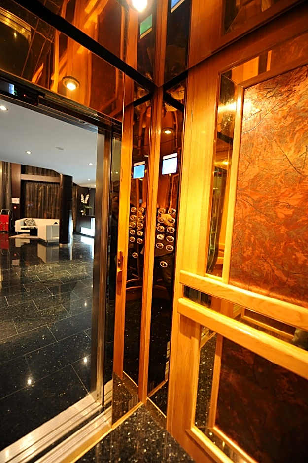 Rive Hotel