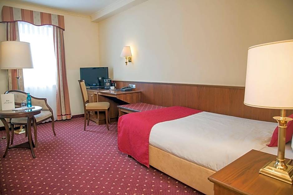Landhotel Zum Hessenpark
