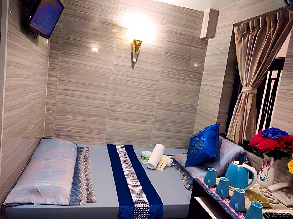 Budget Hostel Hong Kong