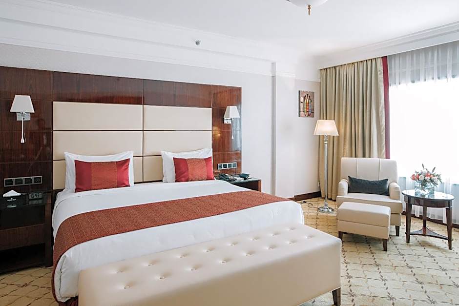 Golden Tulip Addis Ababa