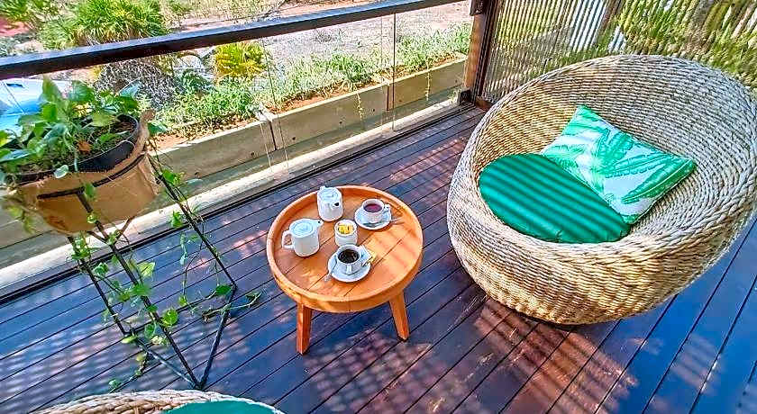 Nunamkhalu Private Villa and SPA