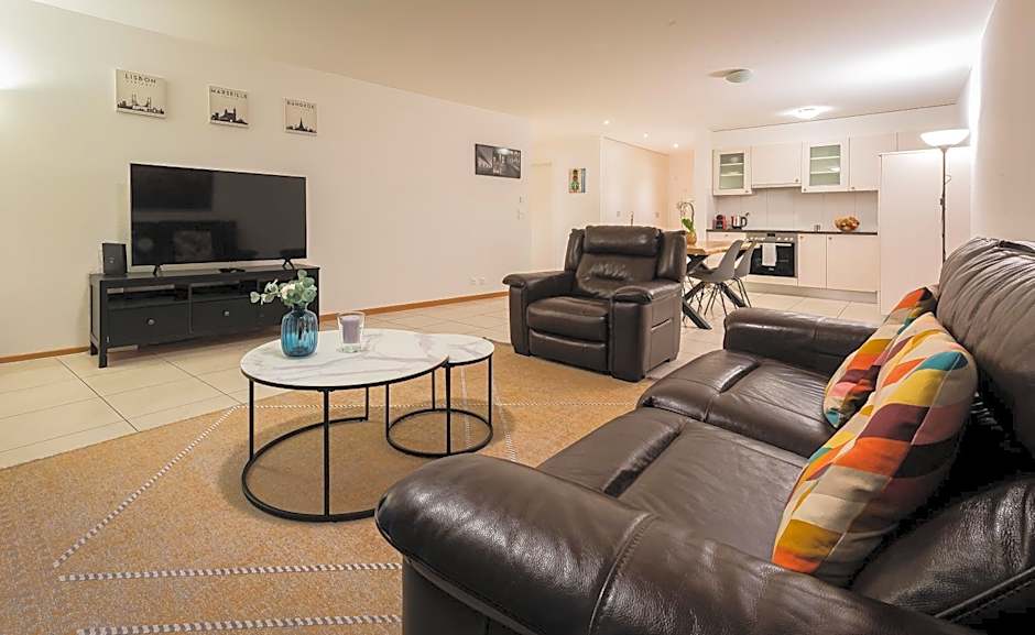 Los Lorentes Residences Bulle