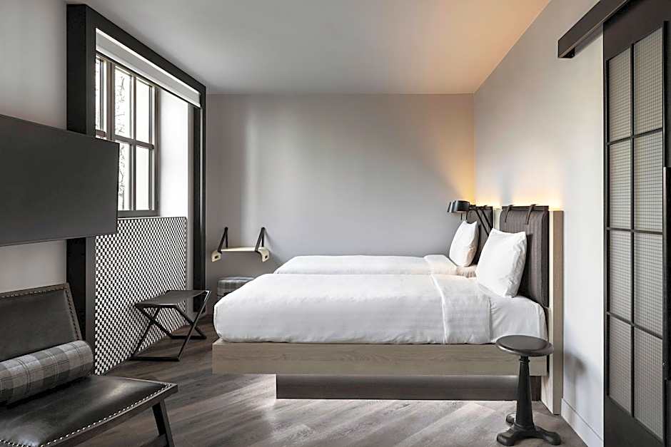 Moxy Lille City Center France