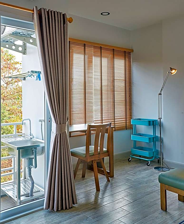 Chez Bure - Bure Homestay