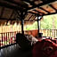 The Lodge Maribaya