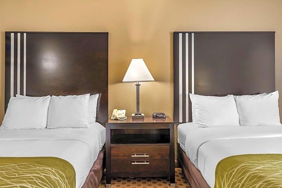 Comfort Inn Indianapolis East