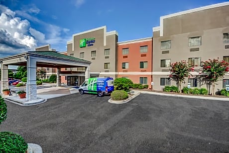 Holiday Inn Express & Suites Greenville Airport, an IHG Hotel