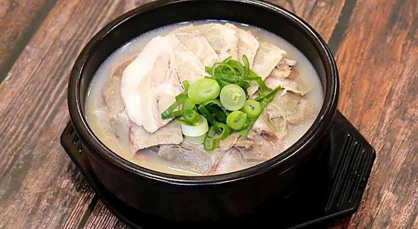 Shilla Stay Haeundae