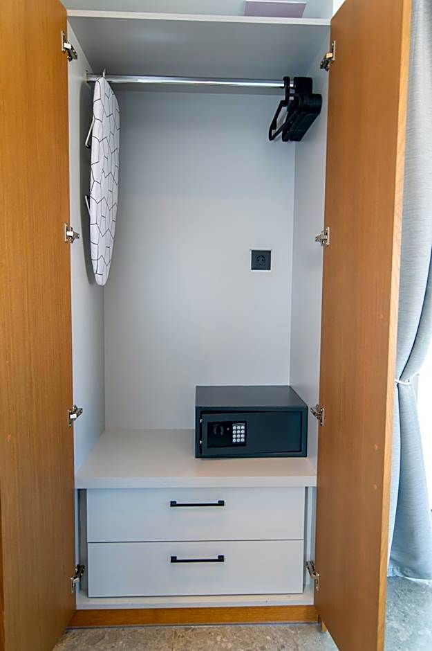 Jasmine Hotel Apartments