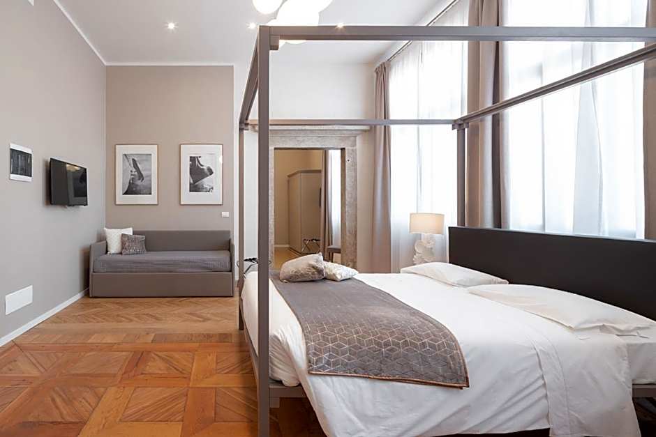 Hotel Palazzo Martinelli Dolfin