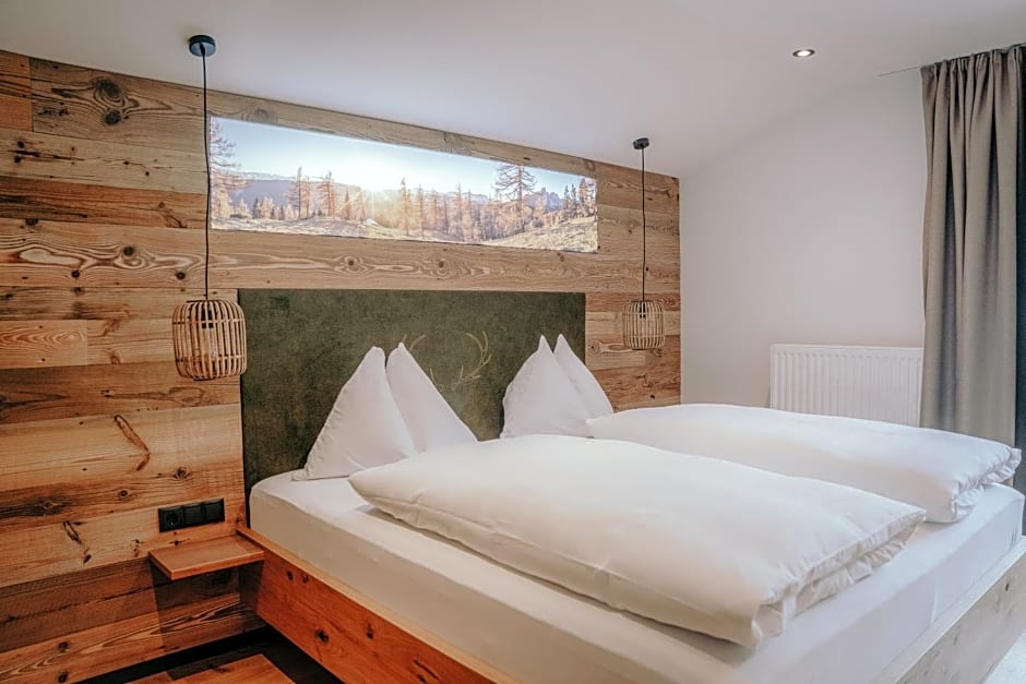 Frühstückspension Friedheim