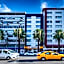 Kozan City Hotel