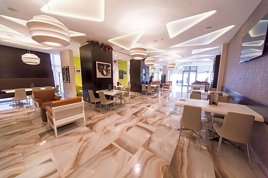 Apart Hotel Sea Fort