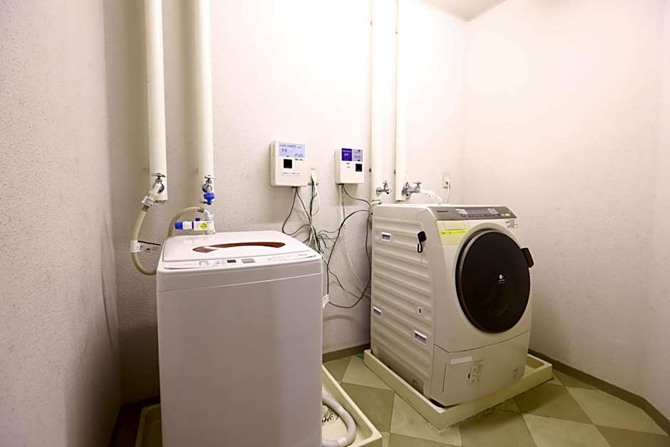 Hotel Sunplaza Tsugaike