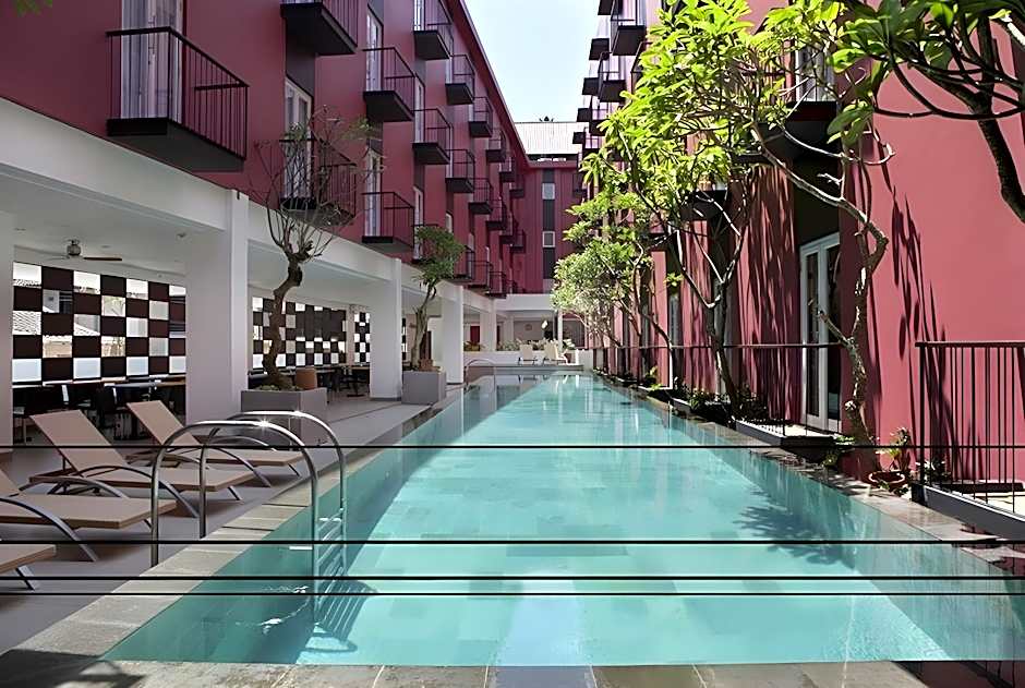 Grand Sinar Indah