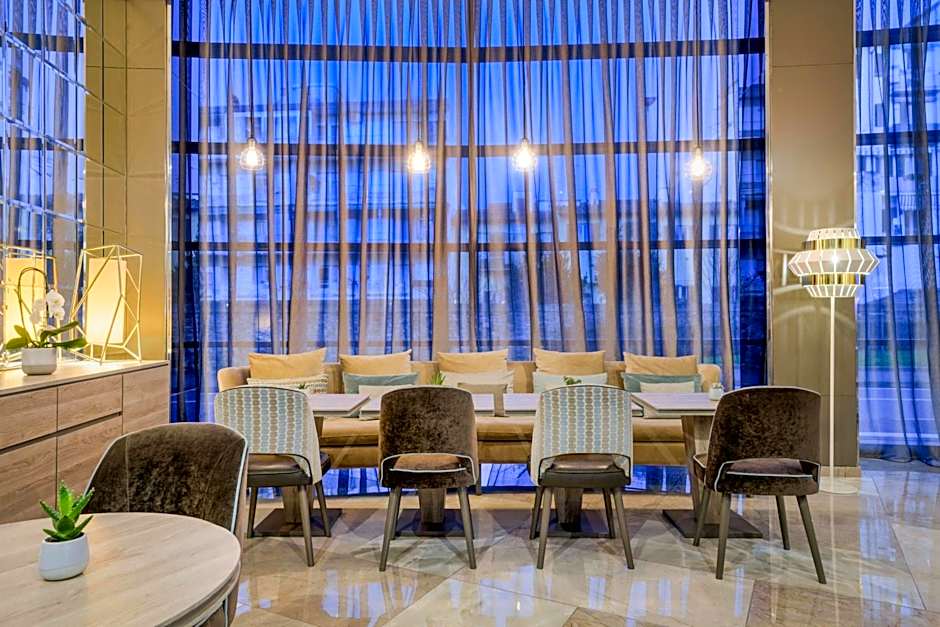 AC Hotel by Marriott Firenze